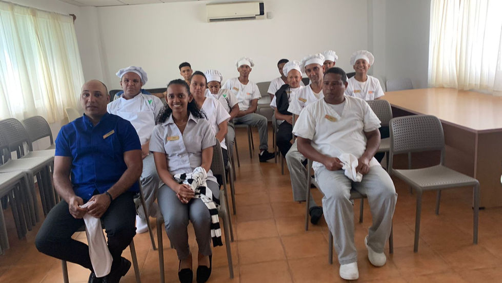 Instituto Nacional de Formación Técnico Profesional