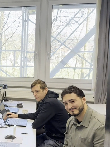 Autodesk Fusion Schulung