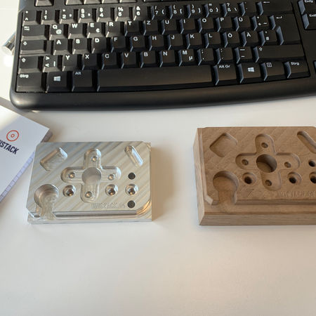 Autodesk Fusion CAD/CAM für Holzbearbeitung