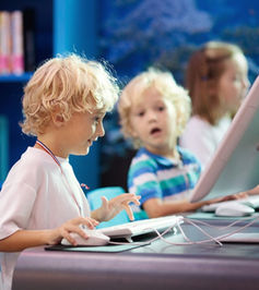 Patterns in Productivity