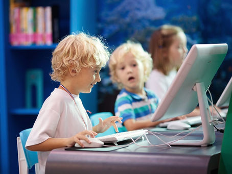 Patterns in Productivity