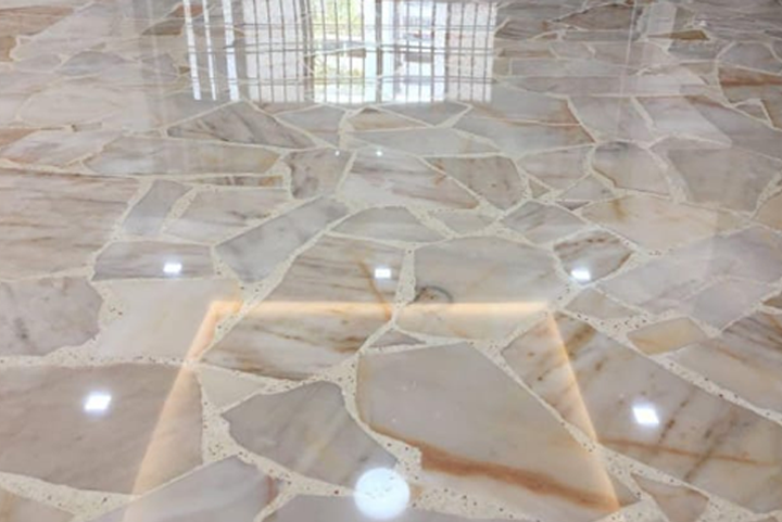 Marble Diamond Polishing Service in Ghaziabad
content media