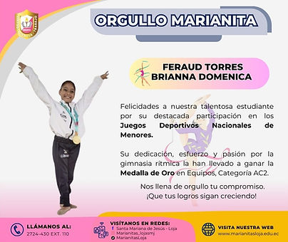 Educamos con Ternura y Firmeza