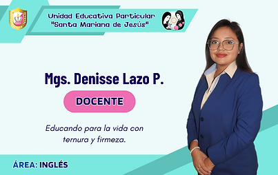 Educamos con Ternura y Firmeza