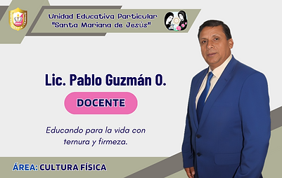 Educamos con Ternura y Firmeza