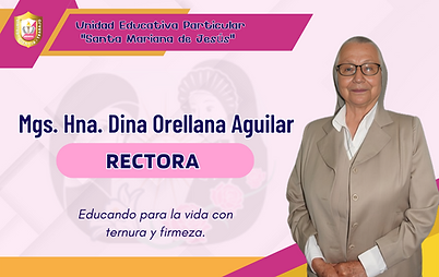 Educamos con Ternura y Firmeza