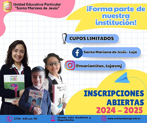 Educamos con Ternura y Firmeza