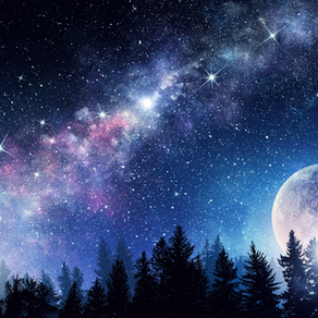 3 Ways to Harness the Energies throughout the Entire Moon Cycle so You Can Manifest Your Dreams Faster
