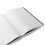 Thumbnail: Pegasus Perspective of Personal Power Hardcover Journal Notebook 8x6