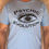 Thumbnail: Psychic Evolution T-shirt