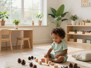 Why Yatha Was Created: Reimagining Early Childhood Education Through Experiential Learning