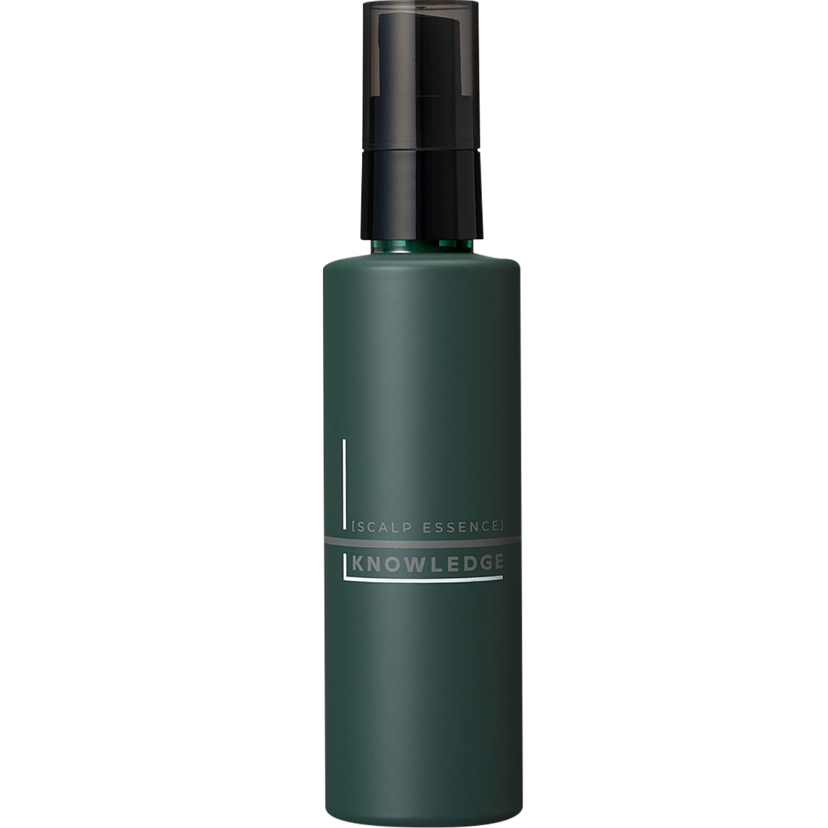 KNOWLEDGE 頭皮保養精華 90mL