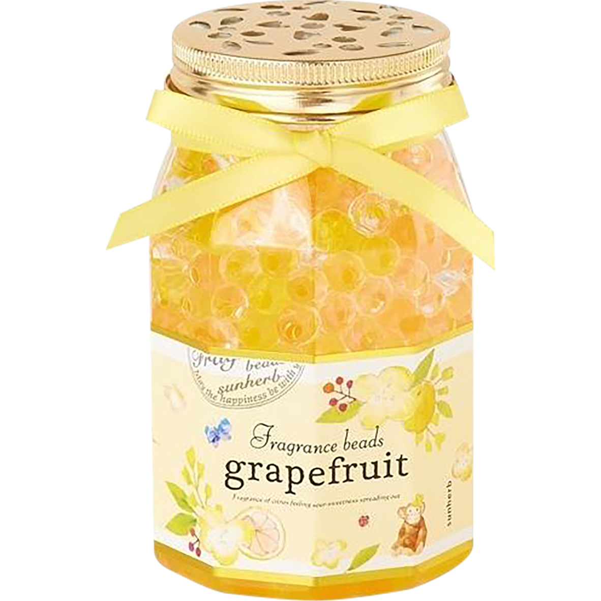 Sunherb 香氛晶球 (葡萄柚)