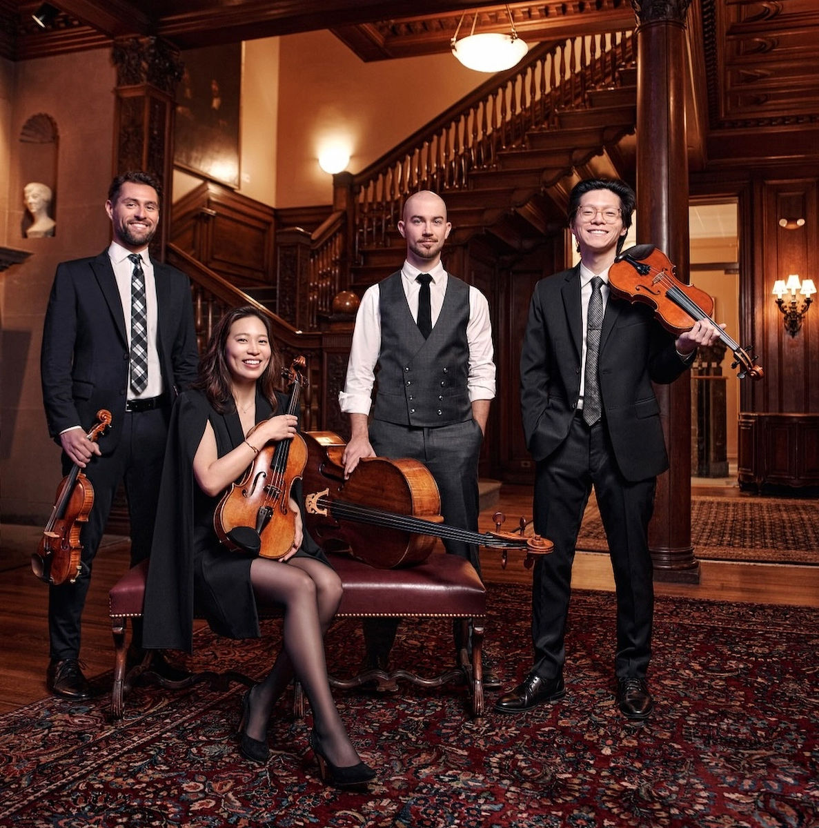 Chamber Music Albuquerque