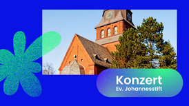 Concert Johannesstift Spandau