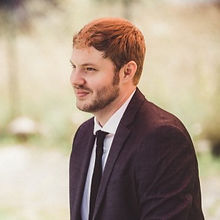 Oliver Seidel (Chorleiter)