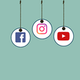 Follow us on social media