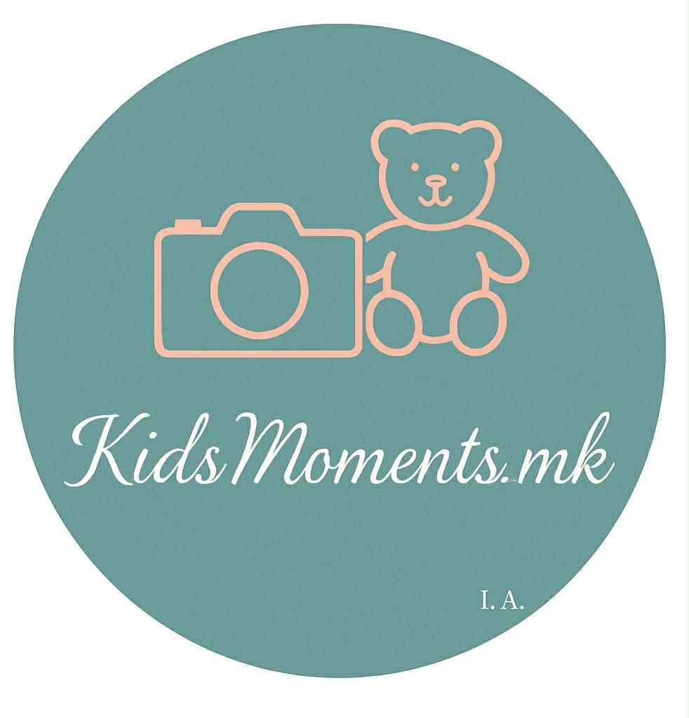 KidsMoments.mk — Фото и видео