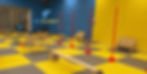 Blue American Football Tournament Opening Ceremony Landscape Banner.jpg