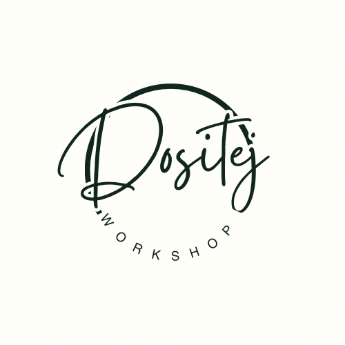 DositejWorkshop — Гипсени фигури
