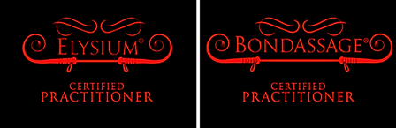Bondassage™ and Elysium™ Certified Practitioner