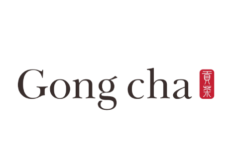 Gong cha