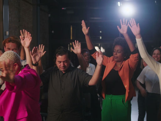 Why Do We Worship God If He Doesn’t Need Our Worship?