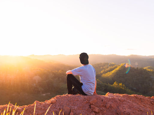 Guiding Questions 5: What is your belief about God?