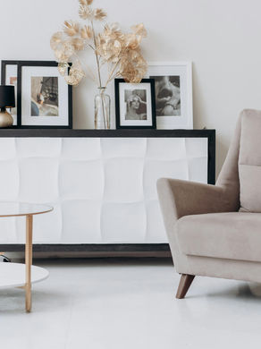 Artigianato e realizzazioni su misura, tutte le tendenze arredamento 2025