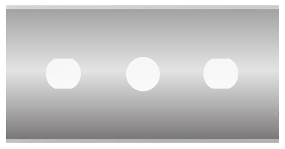 A432230.D 43x22x0,30 mm