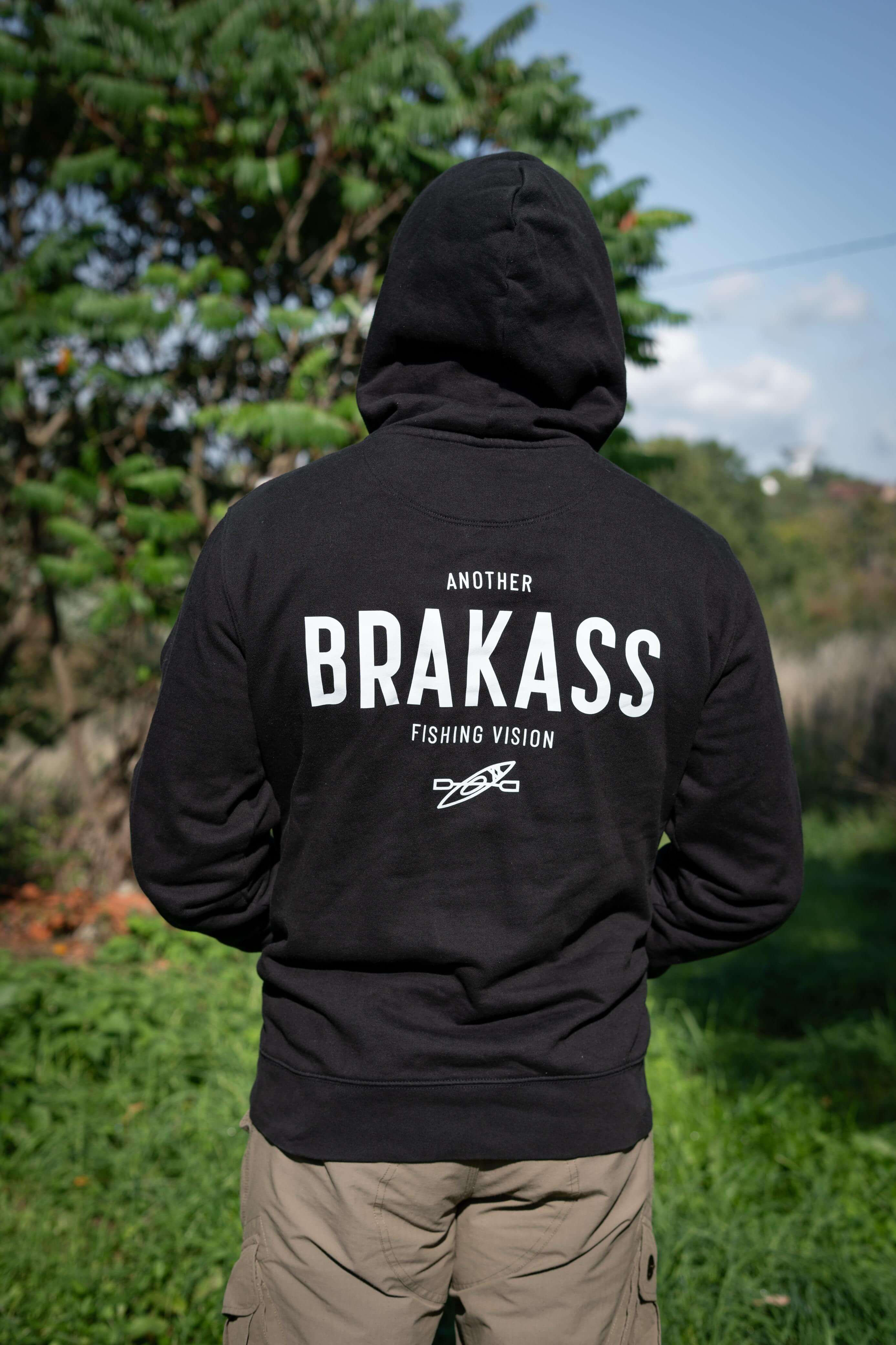 Sweat Brakass