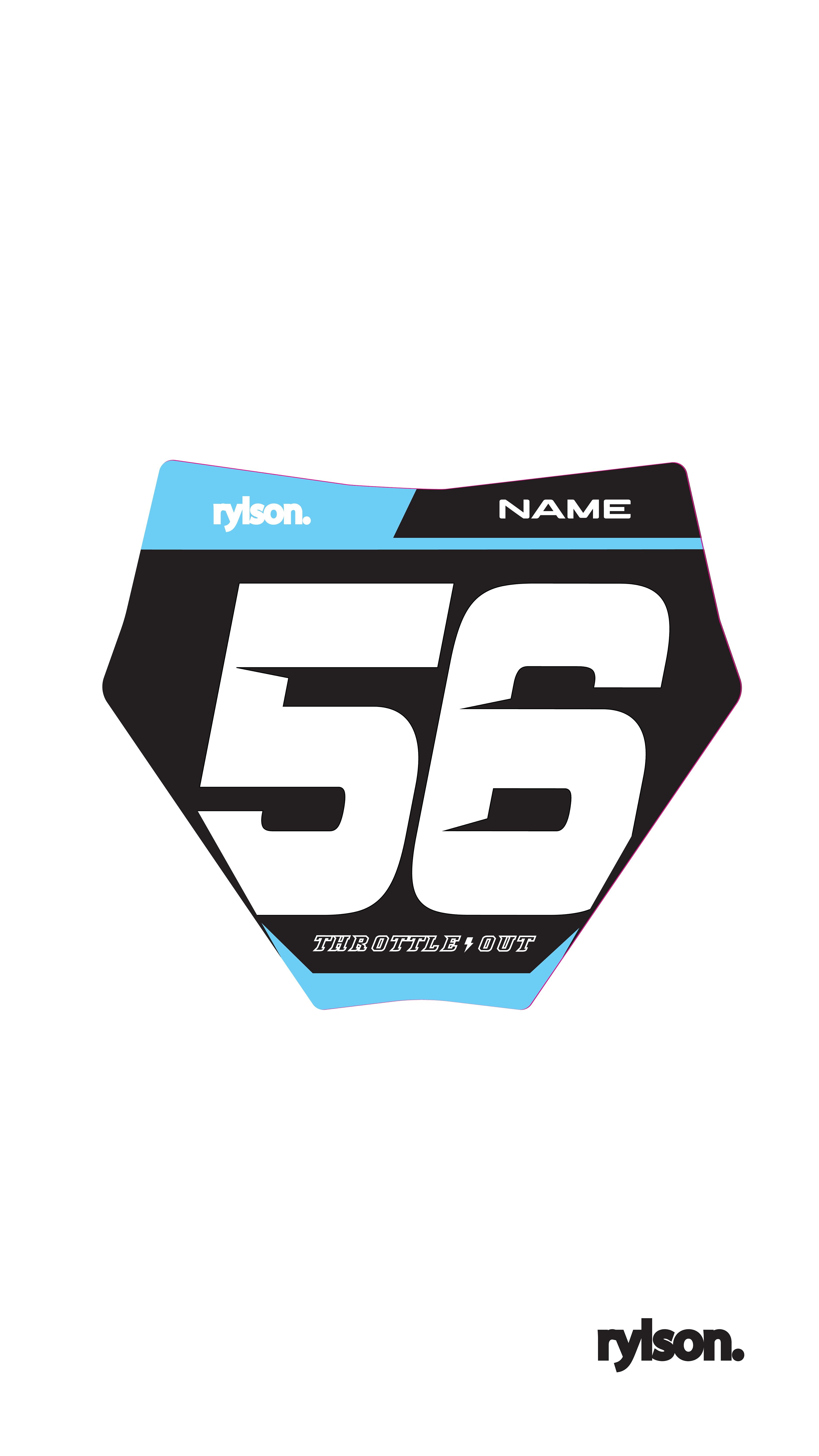 Mini Plate Pack -360