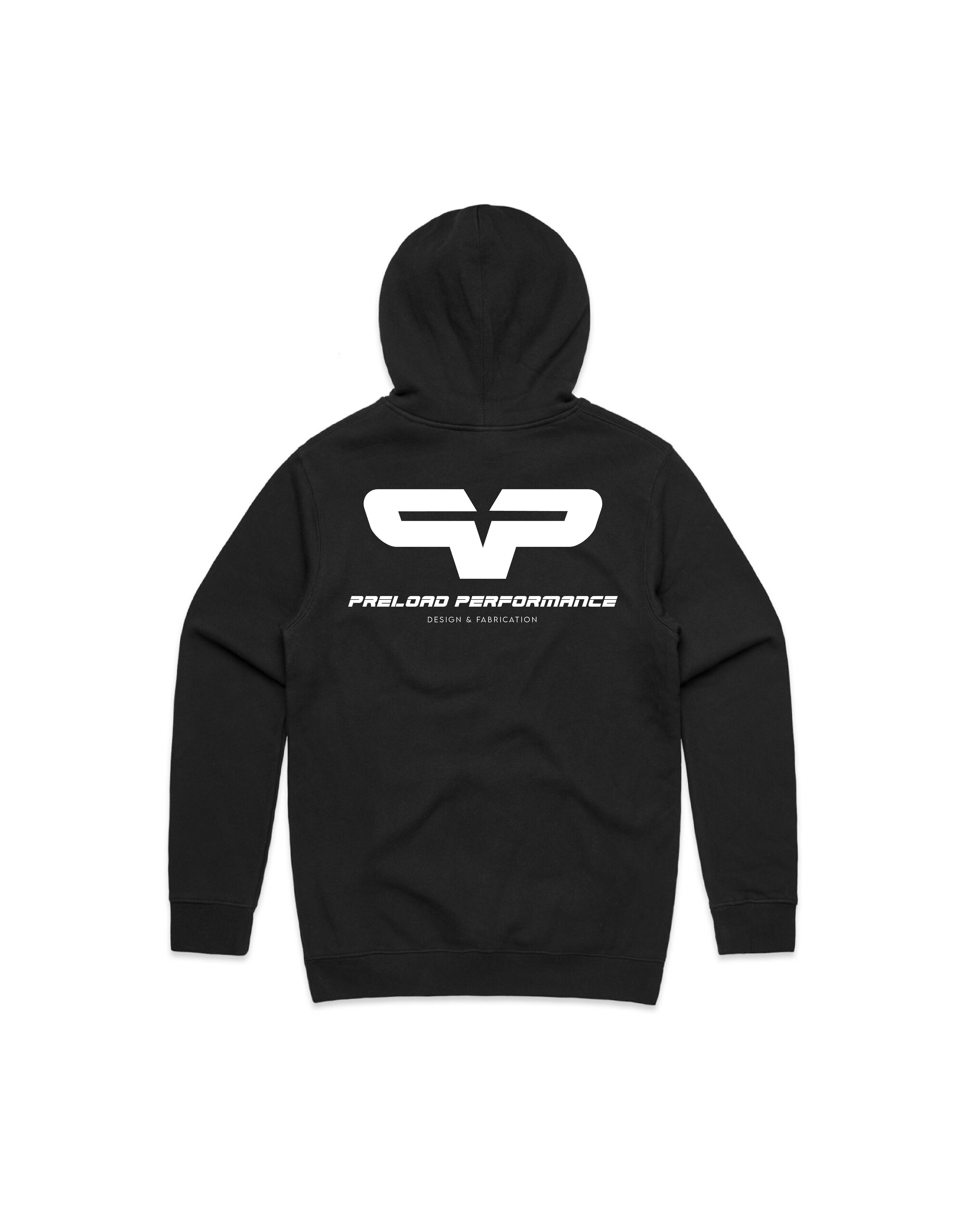 MENS HEAVY WEIGHT HOOD