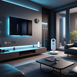 Home Automation