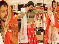 What Every Salesperson Can Learn from Irrfan Khan’s Lehenga Scene in Hindi Medium.