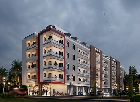 HERITAGE HEIGHTS Noida Extension