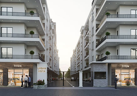 Urban Vista Noida Extension