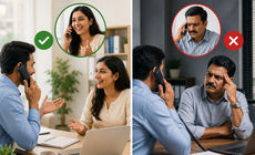 Why Open-Ended Questions Work Better Than Closed-Ended Questions in a Sales Call??