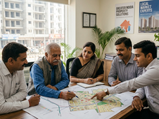 What Local Brokers Know About Trust, Fear & Decision-Making.