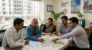 What Local Brokers Know About Trust, Fear & Decision-Making.