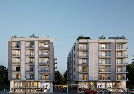 One30 Avenue Noida Extension