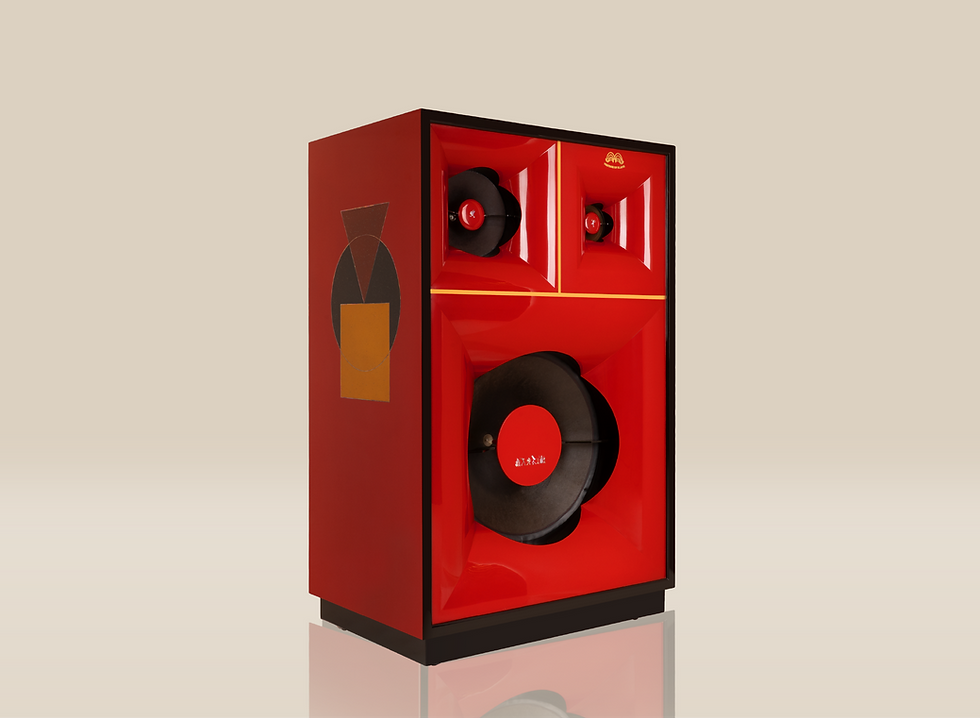 GALATEA-Pure Red