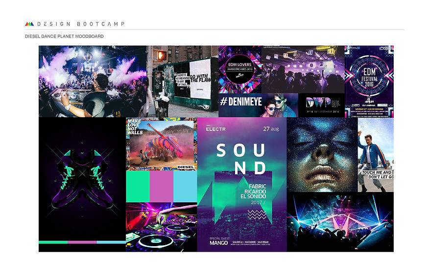 Diesel Dance Planet moodboard 01.jpg
