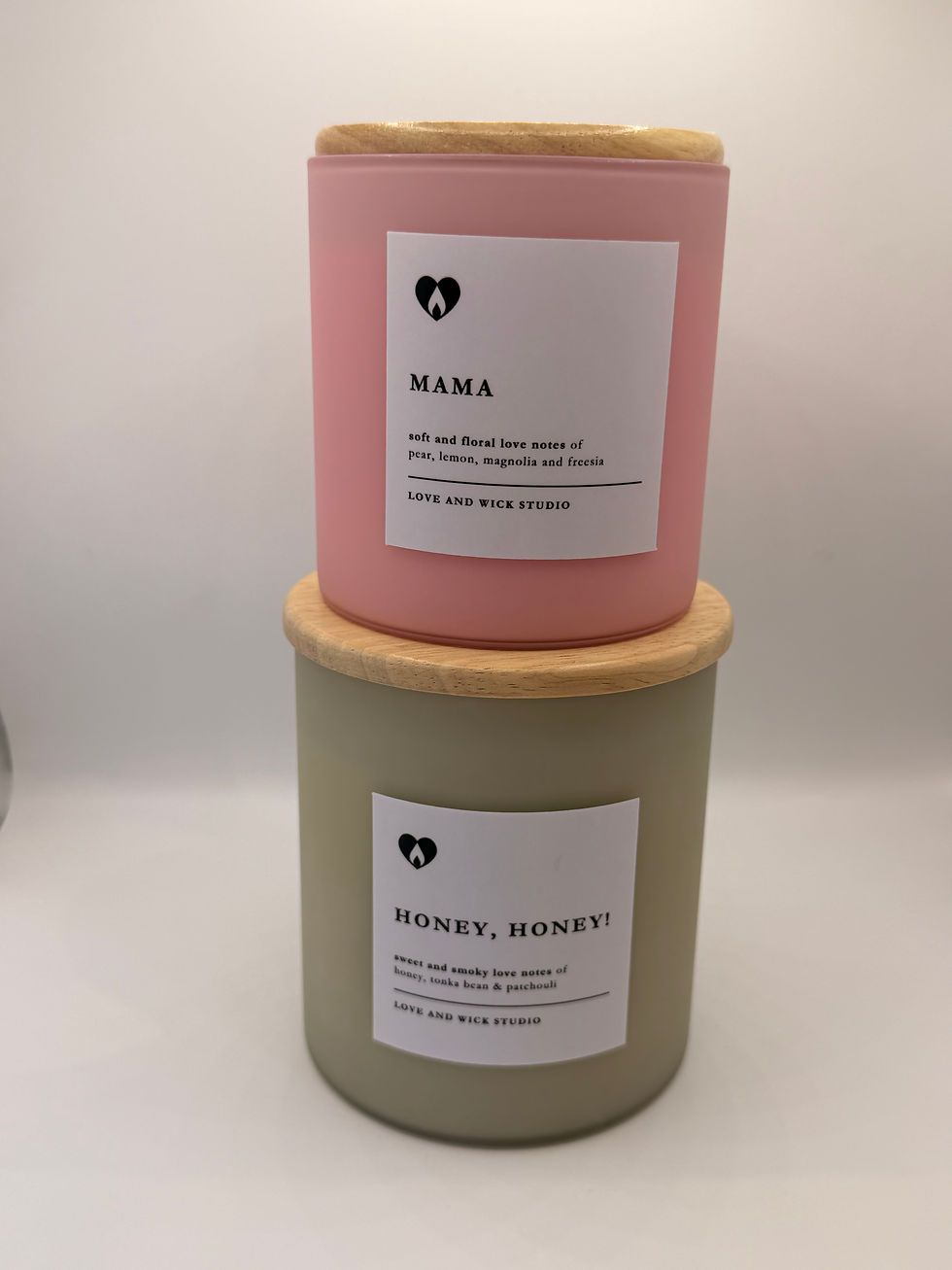 Thumbnail: Enchanted Candle Range