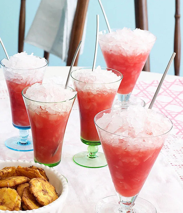 Sno-Cone Syrups