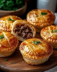 Party Pies