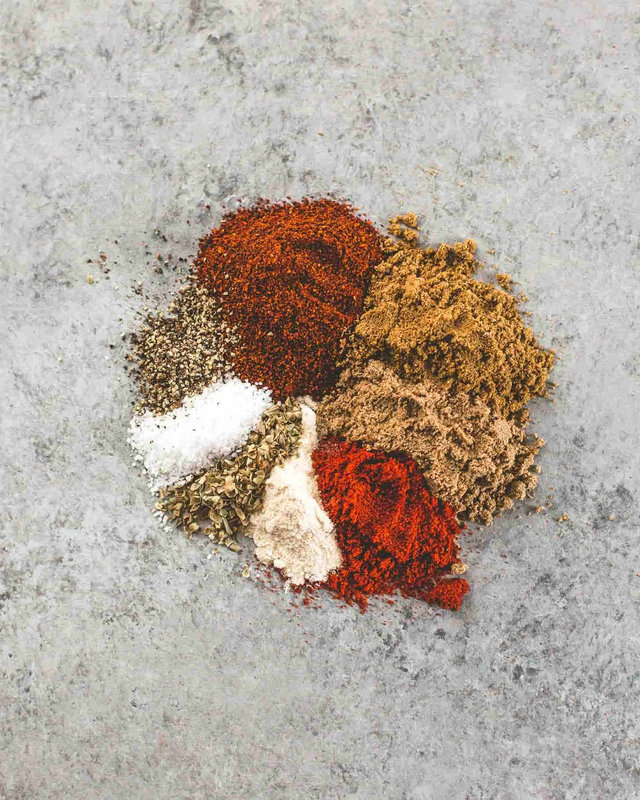 Flavor Apotachary: Tex-Mex Spice