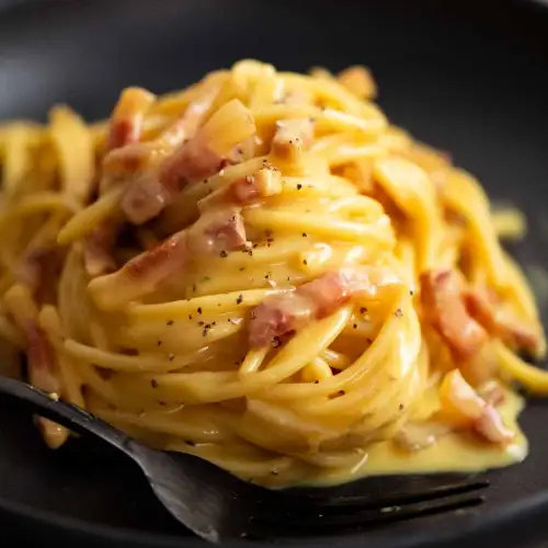 Carbonara
