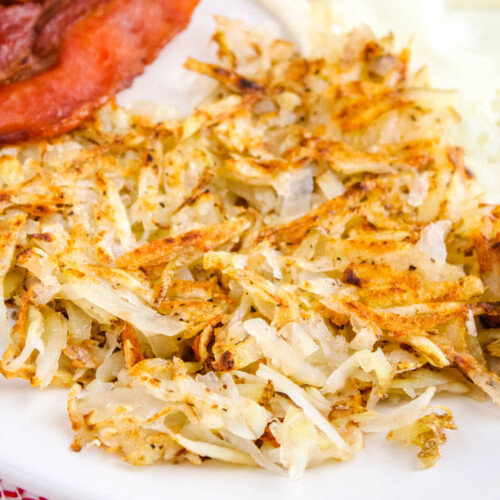 Hashbrowns