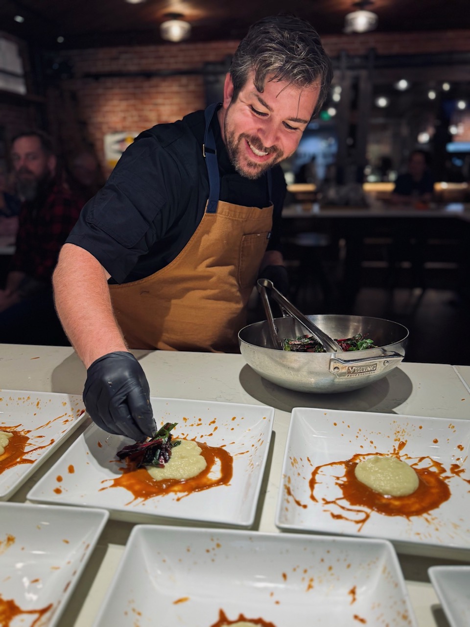 Private Chef